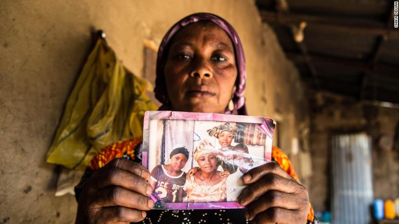 Leah Sharibu Has Not Renounced Christianity – Mama Boko Haram Works With  ICRC To Secure Release