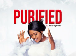Temiloluwa | Purified | Feat. Aduragbemi