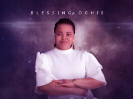 Blessing Oghie, I Believe