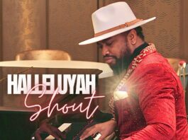 Halleluyah Shout By Wole Oni & New Soul Collective %%sep%% Gospel Music Mp3