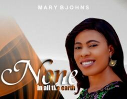 None In All The Earth By Mary Bjohns %%sep%% Gospel Music