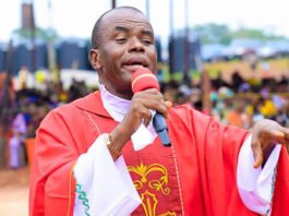 Mbaka Adoration Ministry Ban Lifted