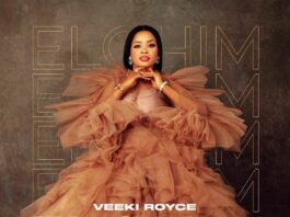 Prolific Gospel Act Veeki Royce Shares "Elohim" Album