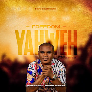 Freedom Realm | Yaweh