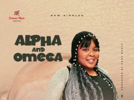 New Music By Shika Drommo Tagged Alpha & Omega