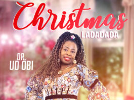 Dr. UD Obi | Christmas Ladadada