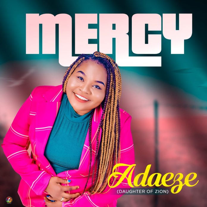 Adaeze - Mercy
