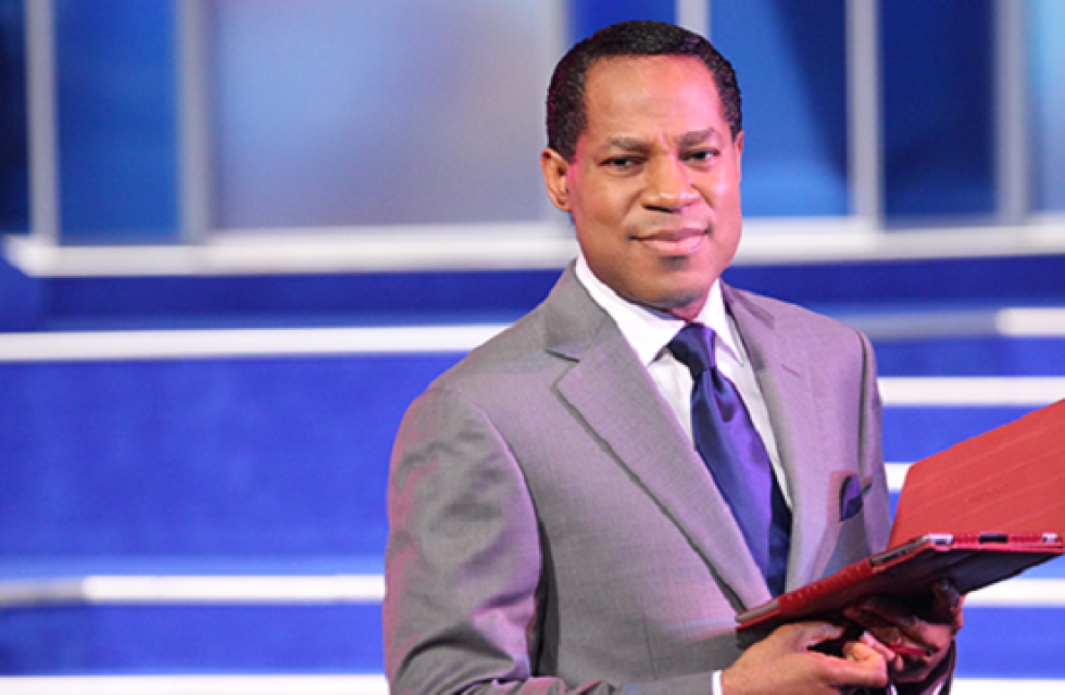 Igbinedion University Grants Pastor Chris Oyakhilome Honourary Doctorate Degree – Renames Teaching Hospital After Clergy