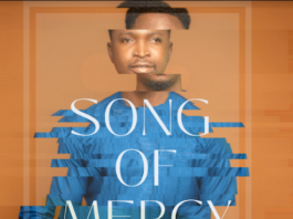 Dami Gbadero | Song Of Mercy