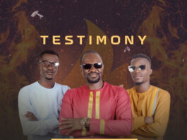 New Music By Denis Fuhnwi Tagged Testimony