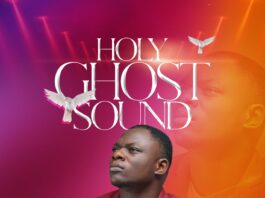 New Music By Raphael Agadama Tagged Holy Ghost Sound