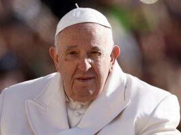 Pope Francis To Be Hospitalized