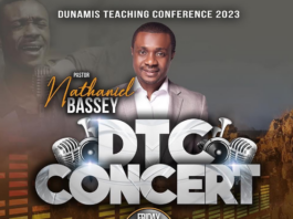 Pastor Nathaniel Bassey