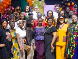 Women Fellowship Empowers 150 Women